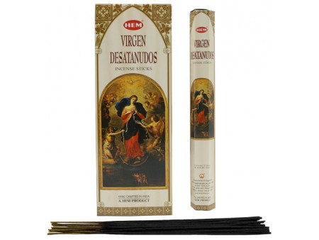 Encens Marie qui Défait les Noeuds pas cher / Le Numéro 1