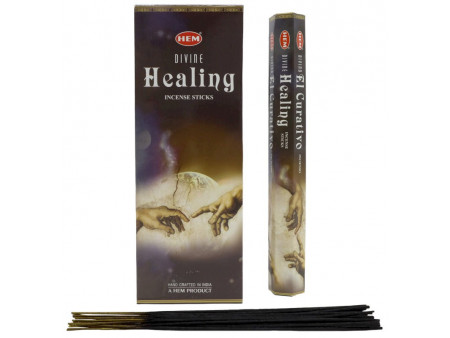 Encens Guérison Divine pas cher / Le Numéro 1