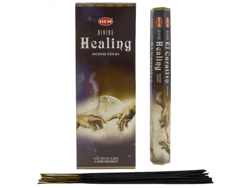 Encens Guérison Divine pas cher / Le Numéro 1