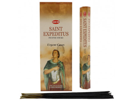 Encens Saint Expedit pas cher / Le Numéro 1