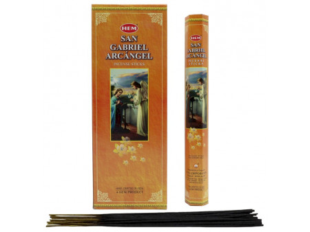 Encens Saint Gabriel Archange pas cher / Le Numéro 1
