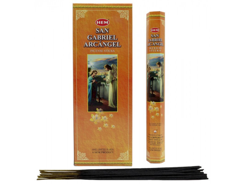 Encens Saint Gabriel Archange pas cher / Le Numéro 1