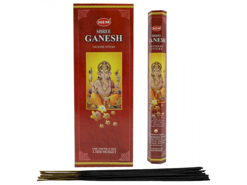 Encens Shree Ganesh pas cher / Le Numéro 1