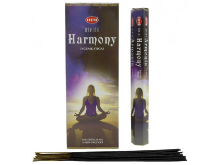 Encens Harmonie Divine pas cher / Le Numéro 1