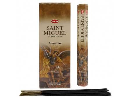 Encens Saint Michel Protection pas cher / Le Numéro 1