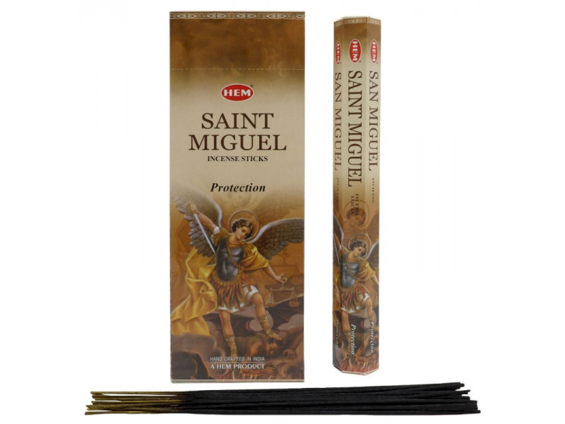 Encens Saint Michel Protection pas cher / Le Numéro 1