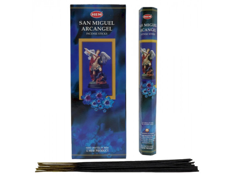 Encens Saint Michel Archange pas cher / Le Numéro 1