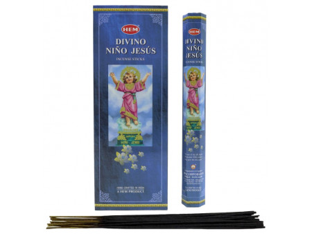 Encens Jésus Enfant Divin pas cher / Le Numéro 1