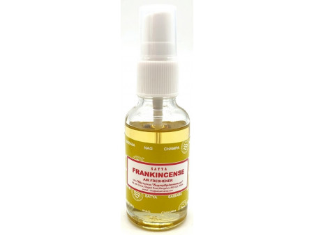 Vaporisateur Frankincense pas cher - Flacon 30ml