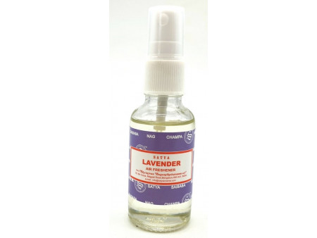 Vaporisateur Lavande pas cher - Flacon de 30ml