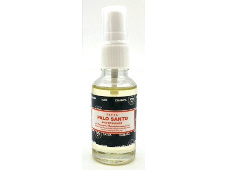 Vaporisateur Palo Santo pas cher - Flacon de 30ml