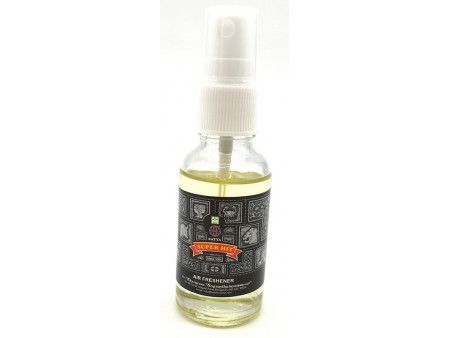 Vaporisateur Super Hit pas cher - Flacon de 30ml
