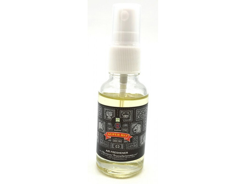 Vaporisateur Super Hit pas cher - Flacon de 30ml