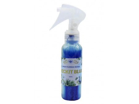 Spray Agua Florida parfum Adoucissant pas cher - Spay de 100ml