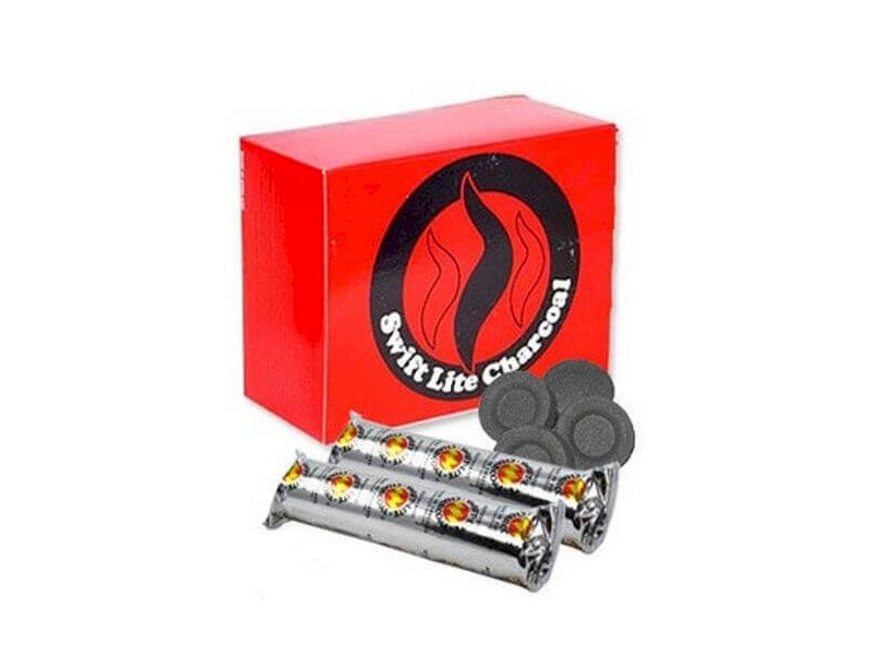 Charbon Excelsior Swift-Lite 40/100 Pas Cher | Livraison Rapide