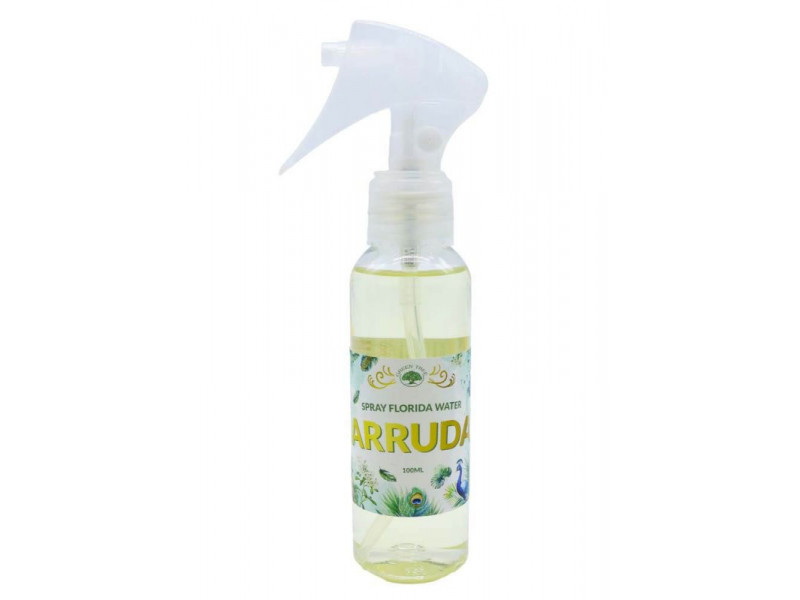 Spray Agua Florida parfum Arruda pas cher - Spay de 100ml
