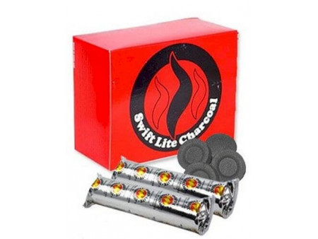 Charbon Excelsior Swift-Lite 33/100 Pas Cher | Livraison Rapide