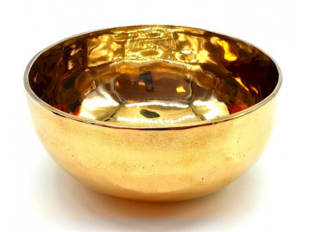 Bol Chantant Tibétain Samadhi pas cher - Retour 14 Jours