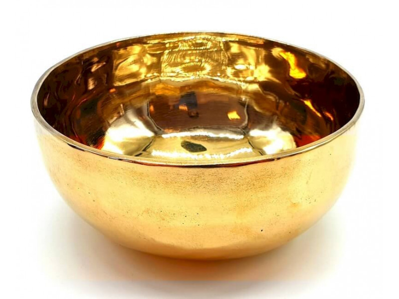 Bol Chantant Tibétain Samadhi 500G pas cher - Retour 14 Jours