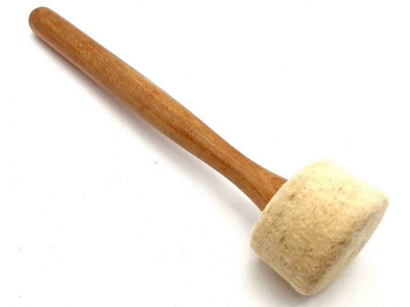 Gong Tibétain 24cm pas cher - Livraison Rapide