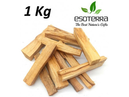 Palo Santo ESOTERRA Pérou 1KG Pas Cher | Livraison Rapide