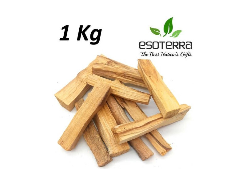 Palo Santo ESOTERRA Pérou 1KG Pas Cher | Livraison Rapide