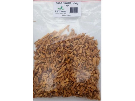 Copaux Palo Santo 100g Pas Cher | Livraison Rapide