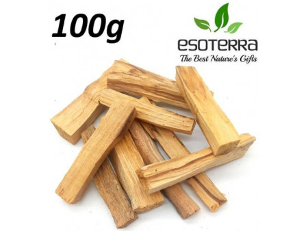 Baton Palo Santo 100g Pas Cher | Livraison Rapide