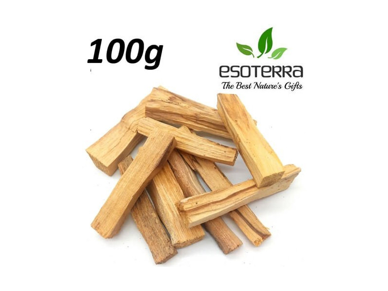 Baton Palo Santo 100g Pas Cher | Livraison Rapide
