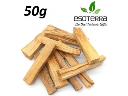 Baton Palo Santo 50g Pas Cher | Livraison Rapide