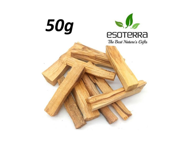 Baton Palo Santo 50g Pas Cher | Livraison Rapide