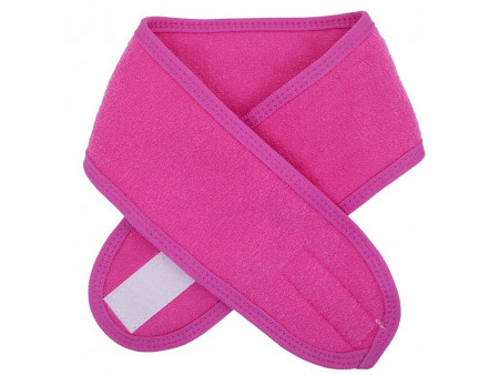 Bandeau pour cheveux couleur rose Pas Cher | Livraison Rapide