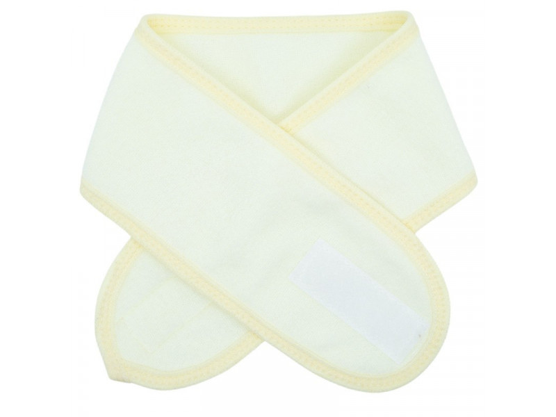 Bandeau pour cheveux couleur crème Pas Cher | Livraison Rapide