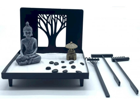 Jardin Zen Arbre de Vie 17cm pas cher / Livraison Rapide