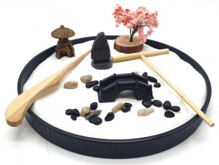 Jardin Zen Rêve Nippon pas cher - Paiement Sécurisé