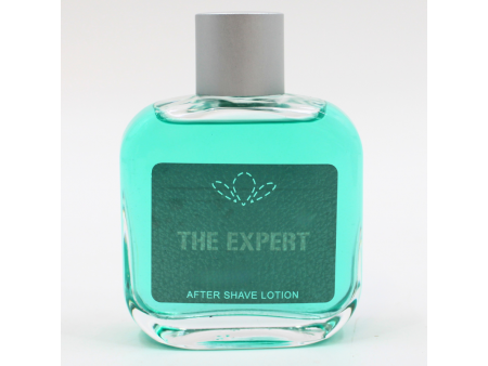 Lotion Après-Rasage 100% Naturelle – 50 ml Pas Cher | Livraison Rapide