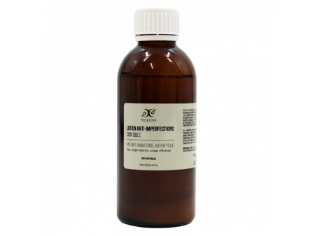 Lotion anti-imperfections 150ml Pas Cher