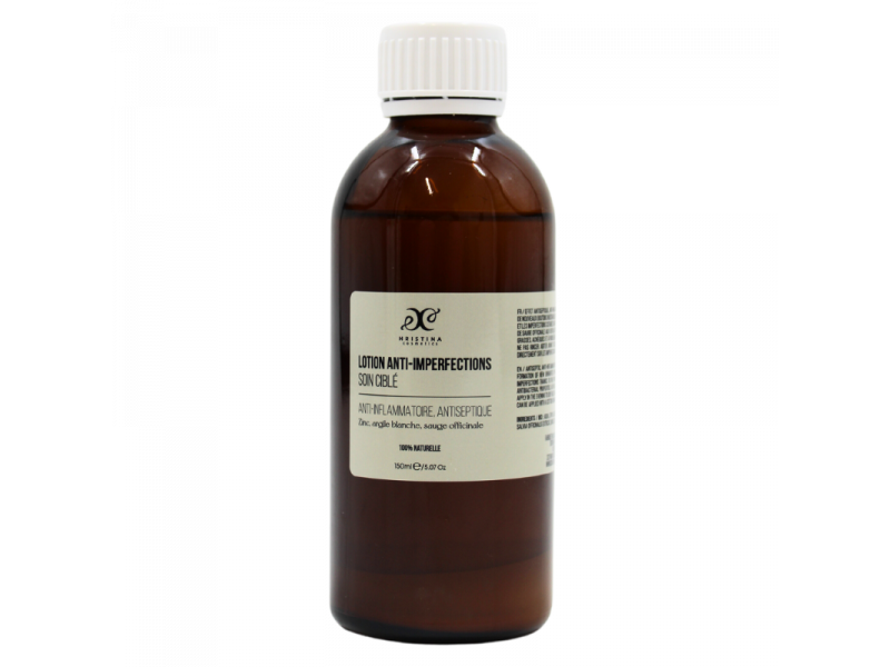 Lotion anti-imperfections 150ml Pas Cher