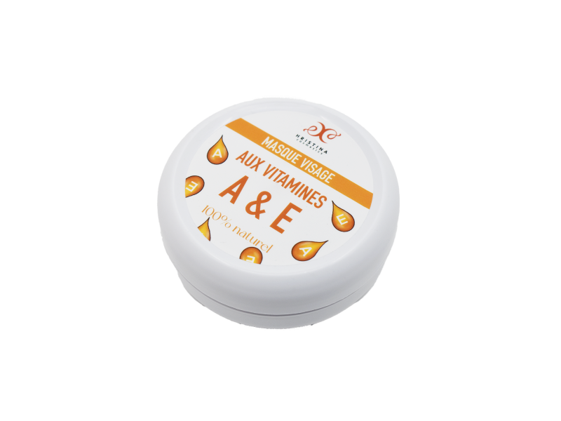 Masque visage - Tout type de peau - 100ml Pas Cher