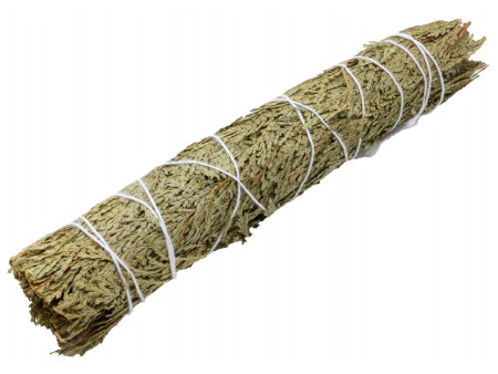 Fagot Cèdre 75g Pas Cher - Paiement Sécurisé