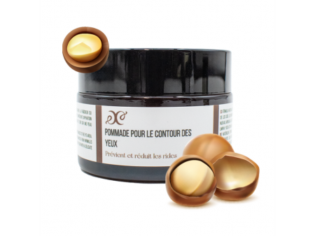 Pommade contour des yeux 40ml Pas Cher