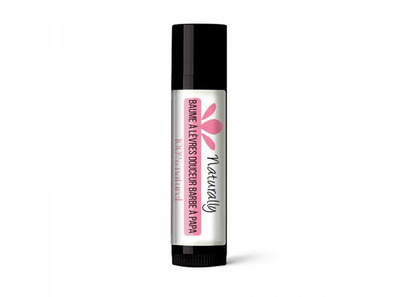 Baume Lèvres Douceur 100% naturel Pas Cher