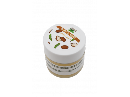 Pur beurre de karité - 30ml Pas Cher