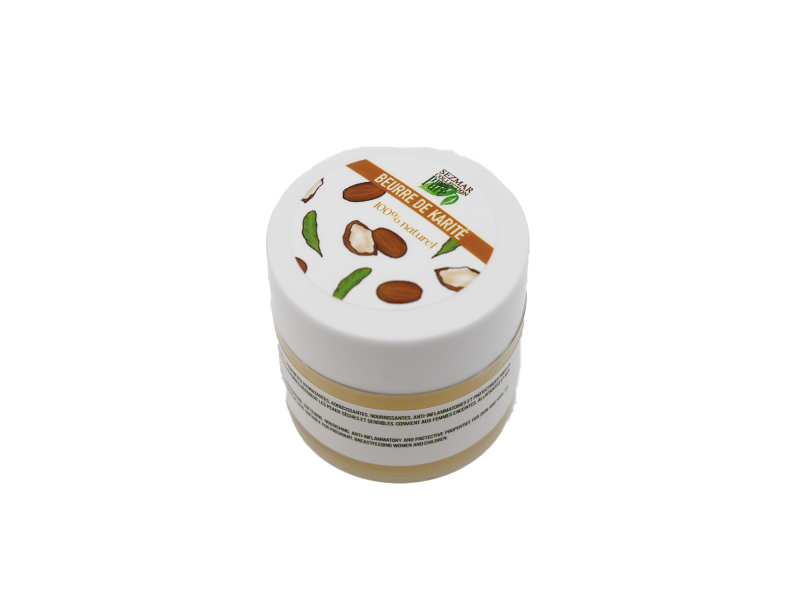 Pur beurre de karité - 30ml Pas Cher