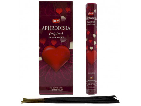 Encens HEM Aphrodisiaque pas cher - Paiement Sécurisé