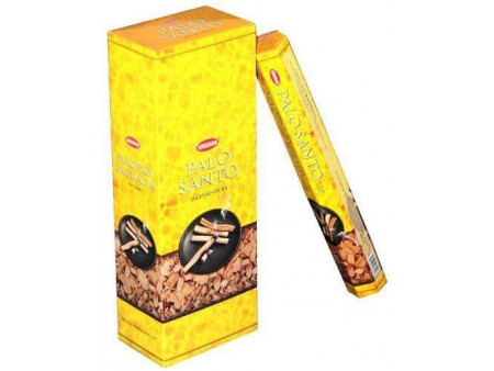 Encens Krishan Palo Santo pas cher - Paiement Sécurisé