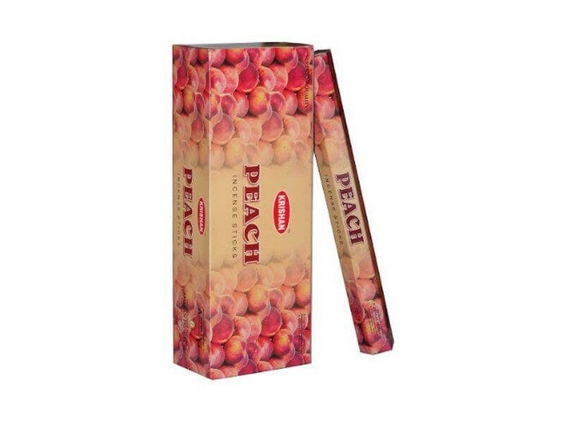 Encens Krishan Pêche pas cher - Paiement Sécurisé