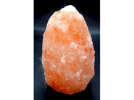 Lampe de Sel Himalaya sans socle 2KG Pas Cher | Livraison Rapide