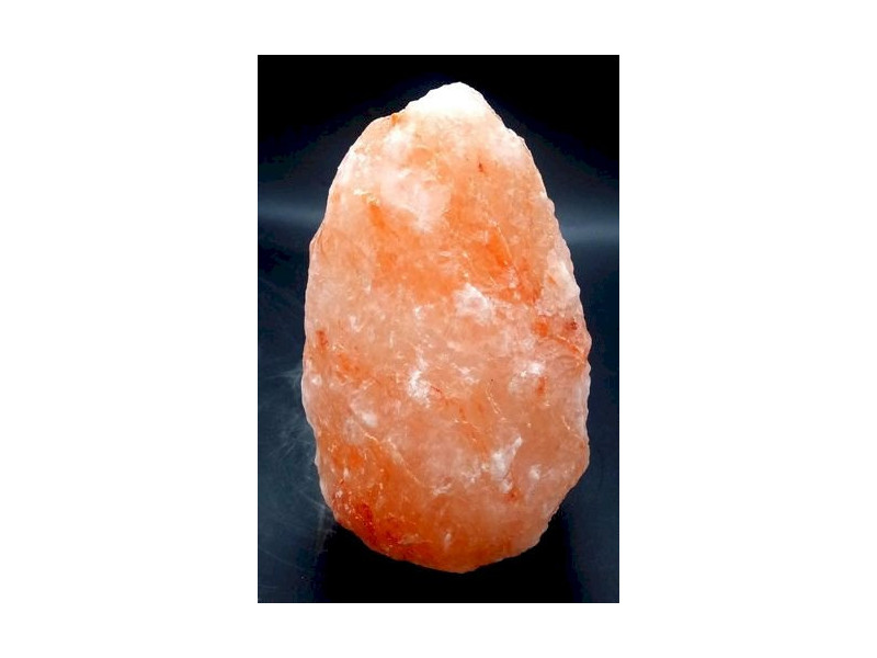 Lampe de Sel Himalaya sans socle 2KG Pas Cher | Livraison Rapide