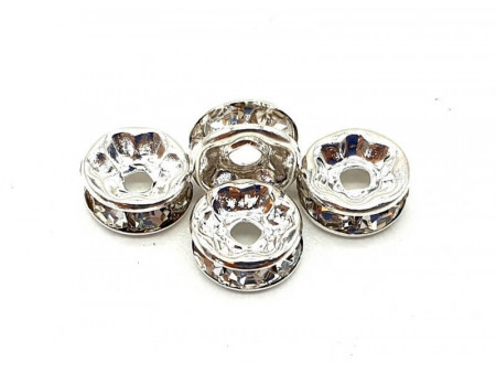 Séparateur pour Bijou Diamond 100pcs Pas Cher - Paiement Sécurisé